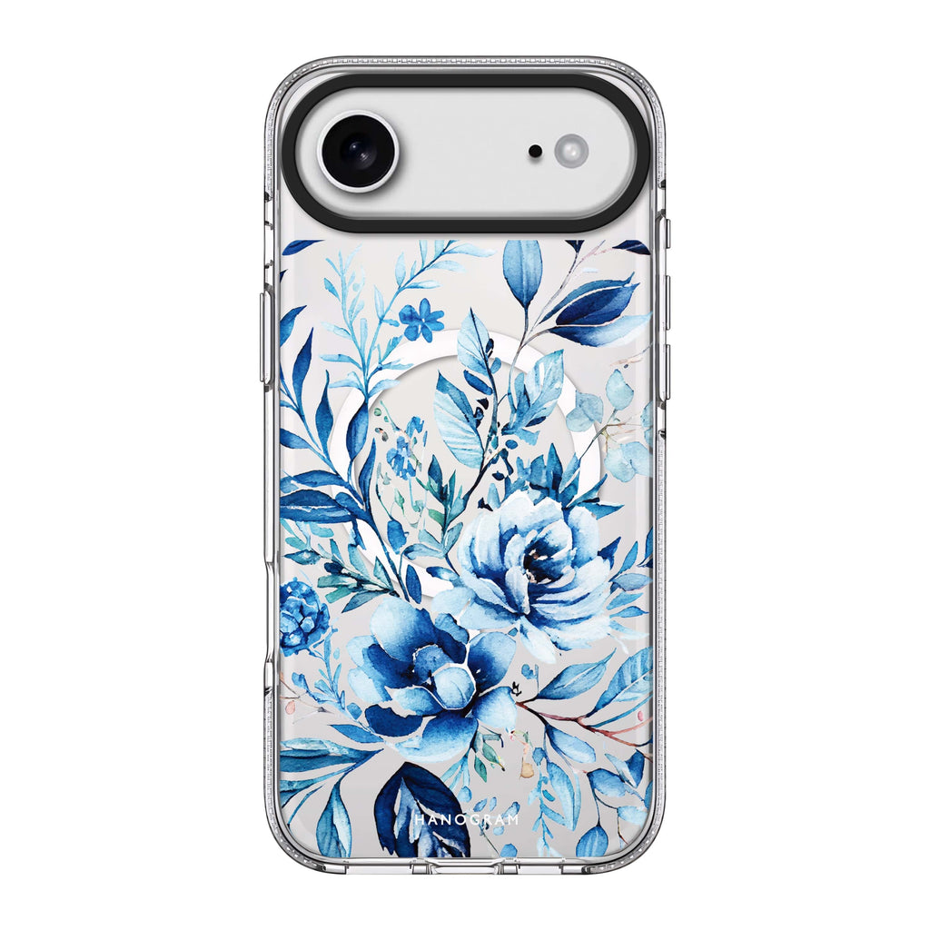 iPhone Air 水晶透明保護殼
