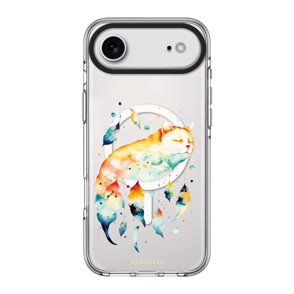 iPhone Air 水晶透明保護殼