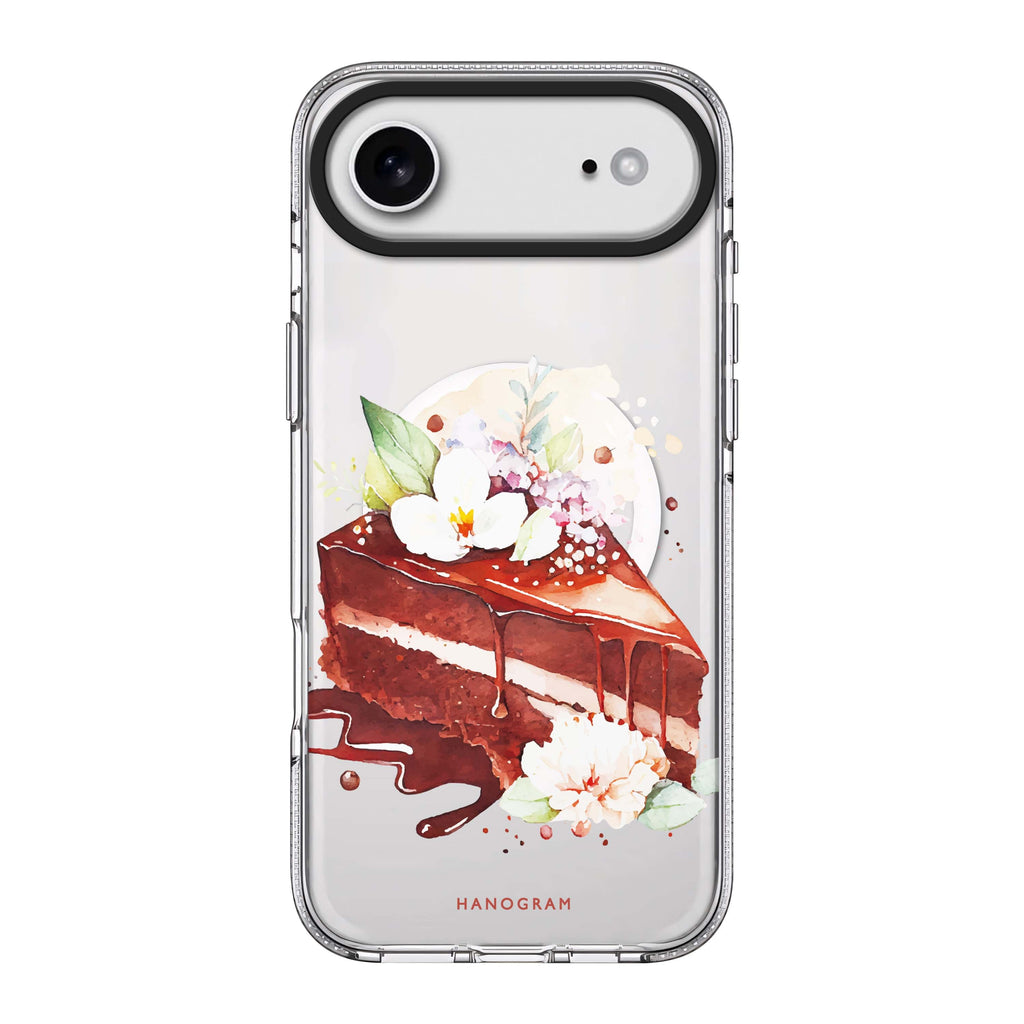 iPhone Air 水晶透明保護殼