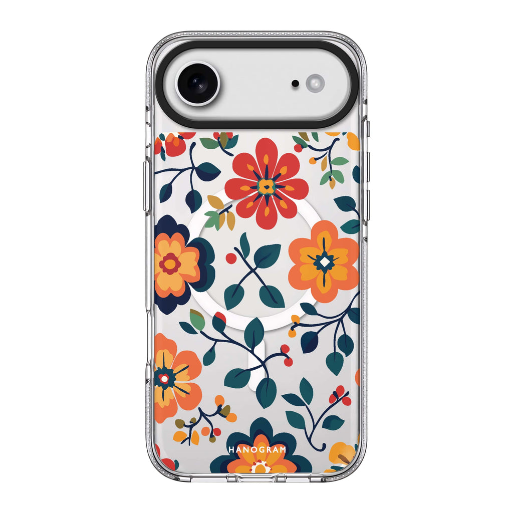 iPhone Air 水晶透明保護殼