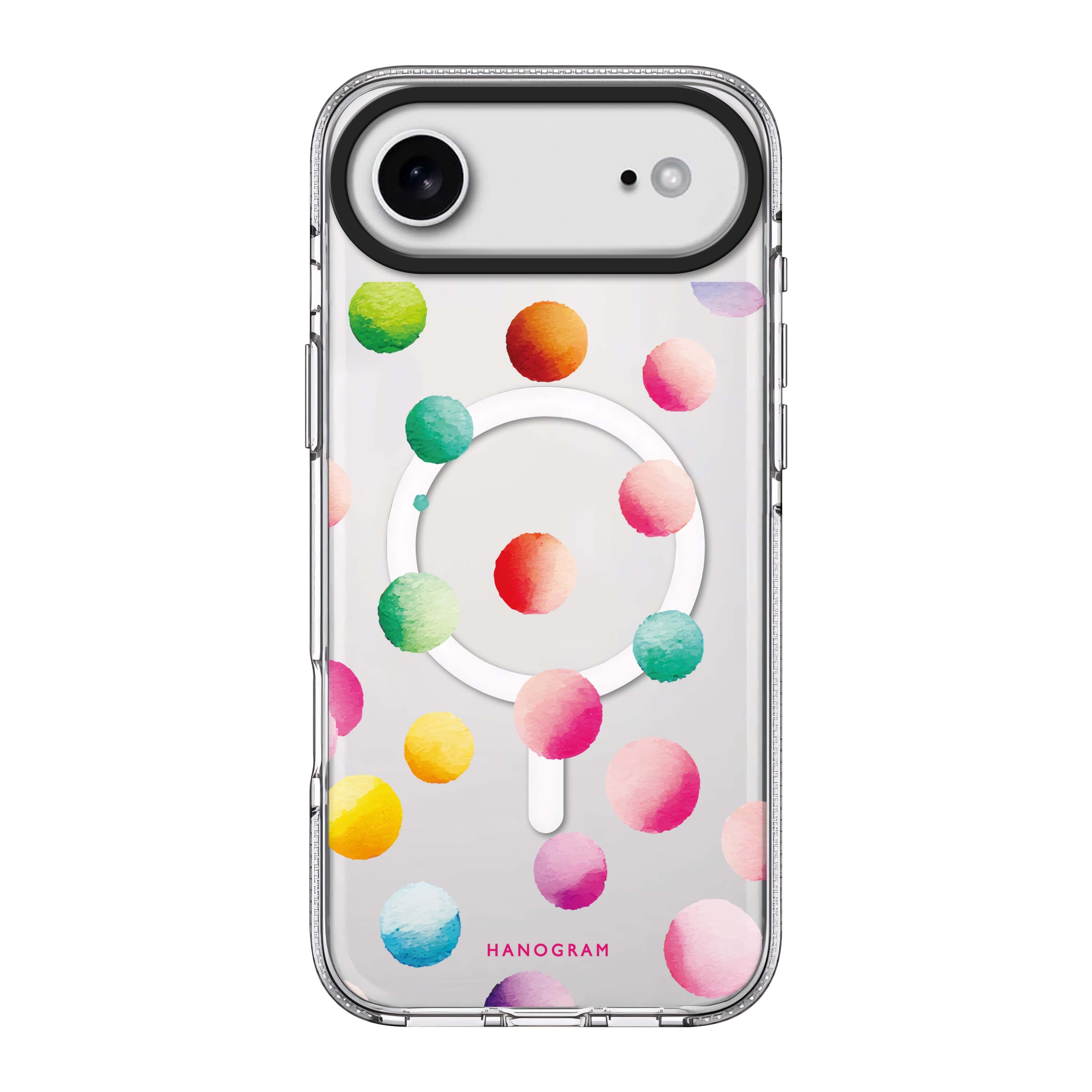 Cats & Game iPhone 15 Pro Max 水晶透明保護殼