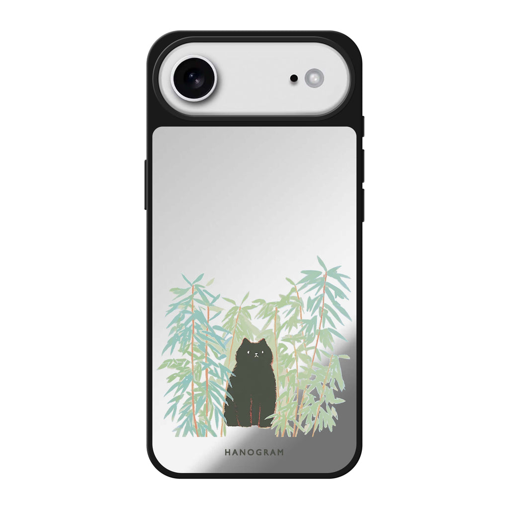 iPhone Air 鏡面手機殼