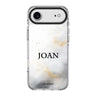 iPhone Air 水晶透明保護殼