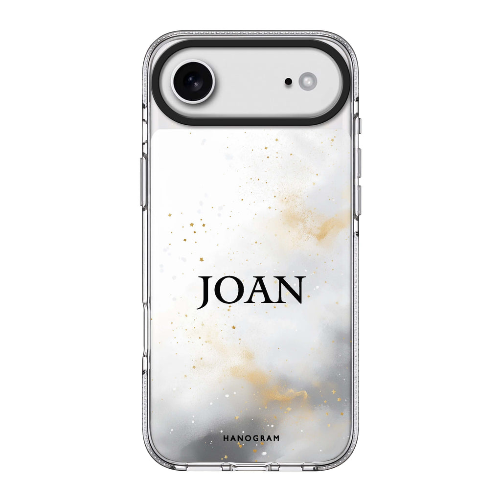 iPhone Air 水晶透明保護殼