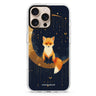 Moon Fox 水晶透明保護殼