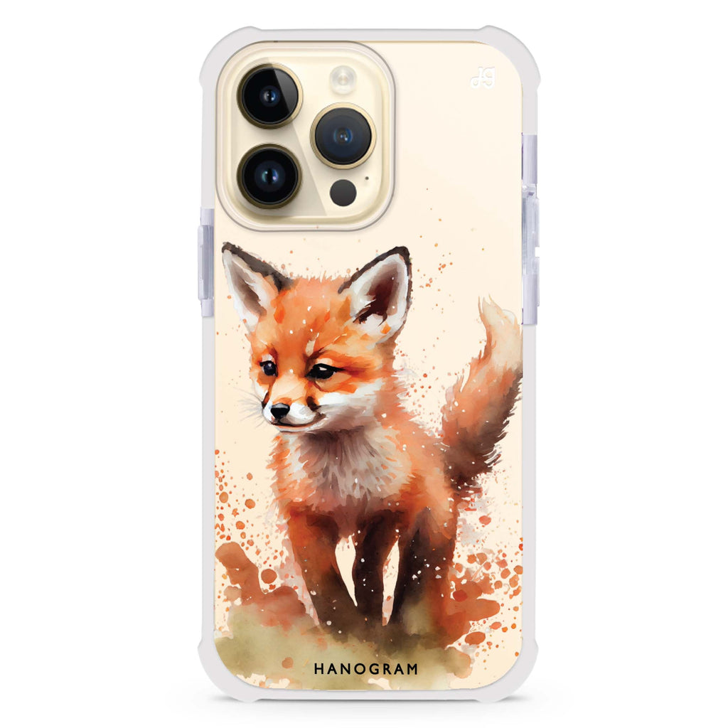 A Fox 超強防摔保護殼