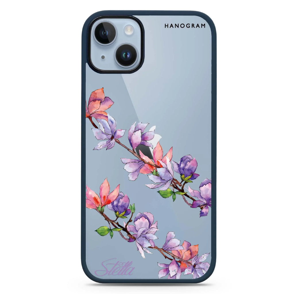 My Colour in Spring iPhone 15 Plus 防衝擊保護殼