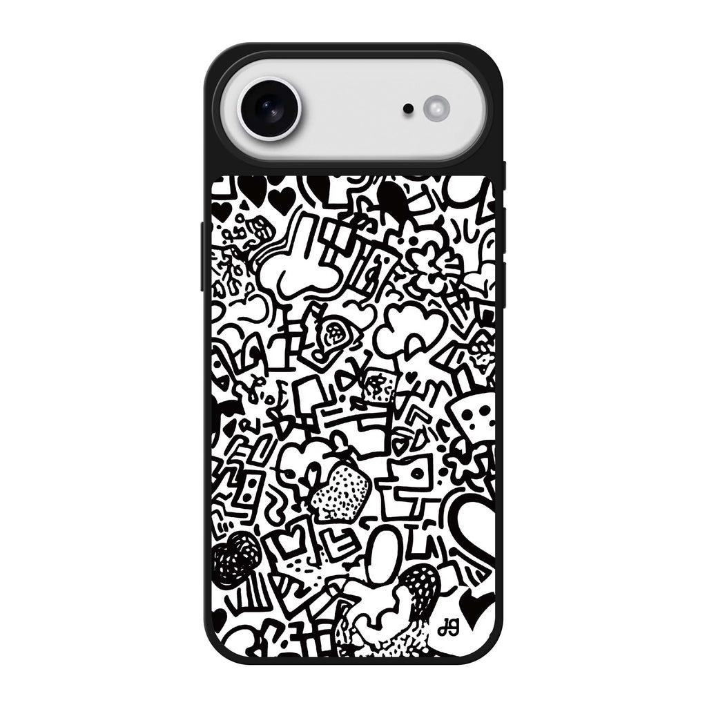 iPhone Air 鏡面手機殼