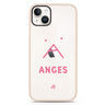 Visage Monogram 防衝擊iPhone保護殼