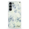 Vintage Marble Samsung Galaxy 水晶透明保護殼
