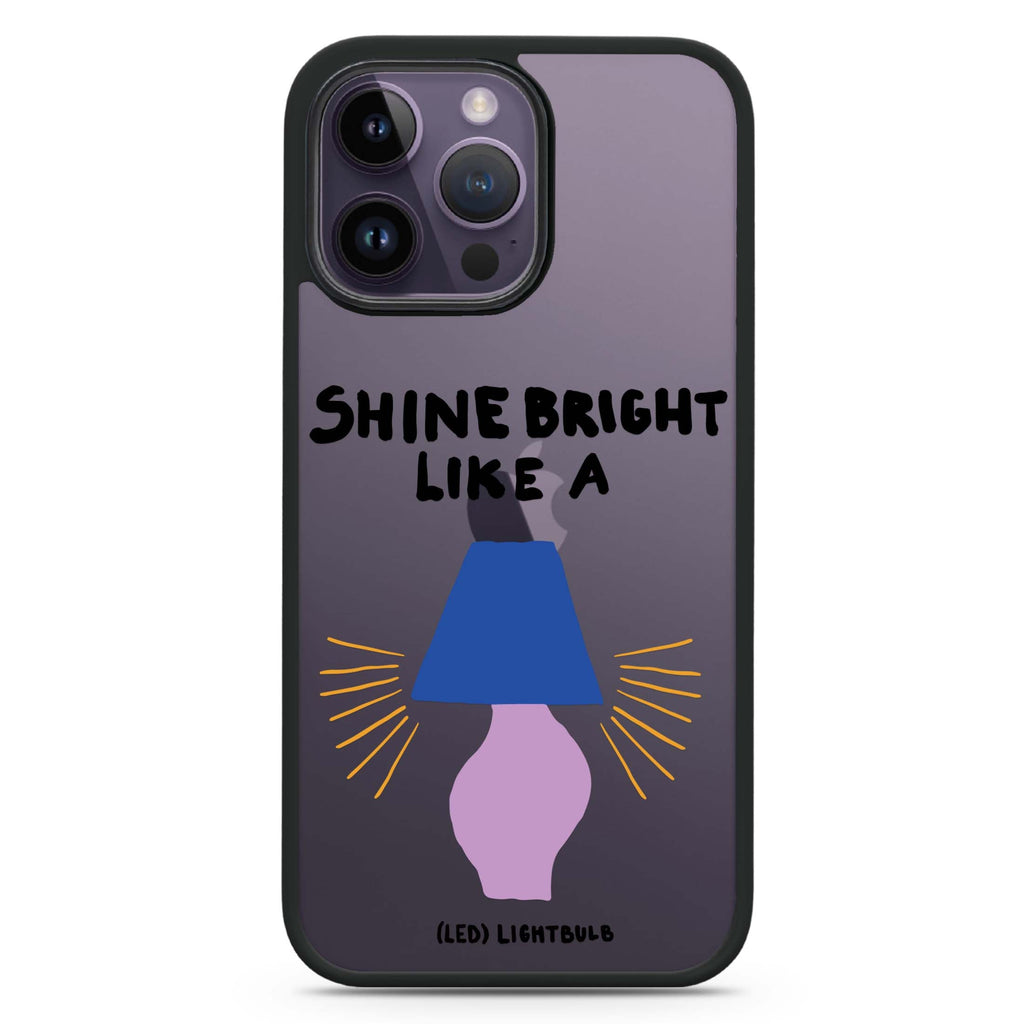 Shine Bright Like a LED 防衝擊保護殼