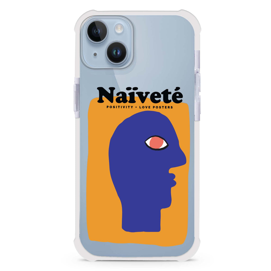 Naïveté 超強防摔保護殼