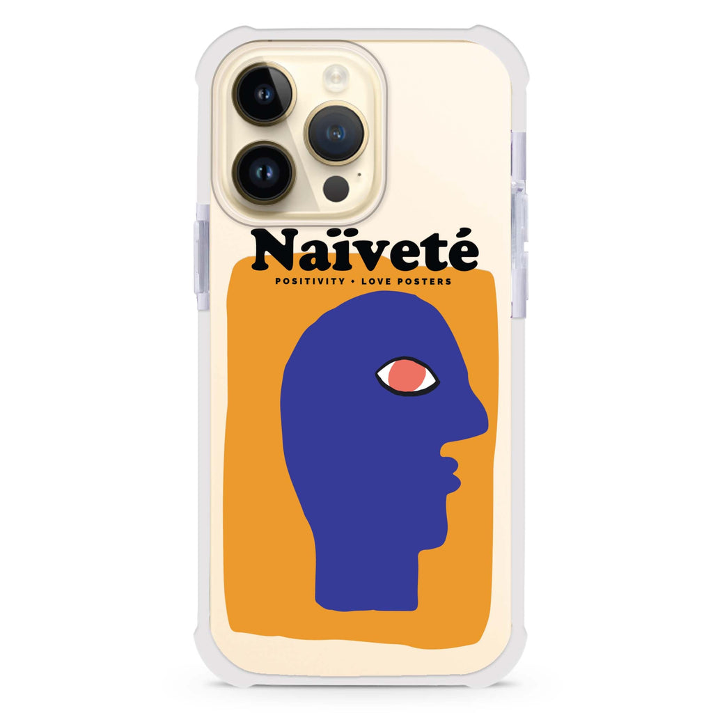 Naïveté 超強防摔保護殼