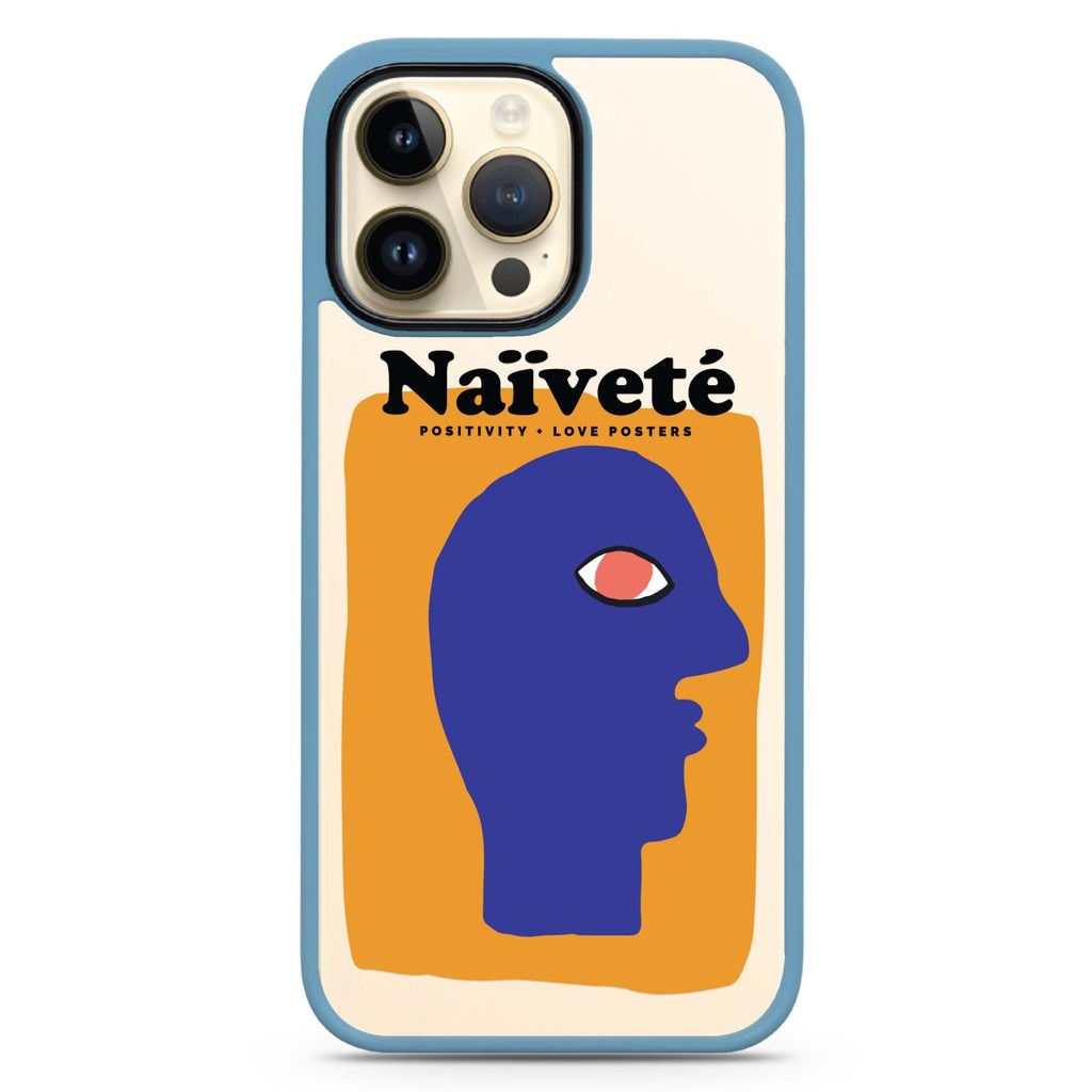 Naïveté 防衝擊保護殼