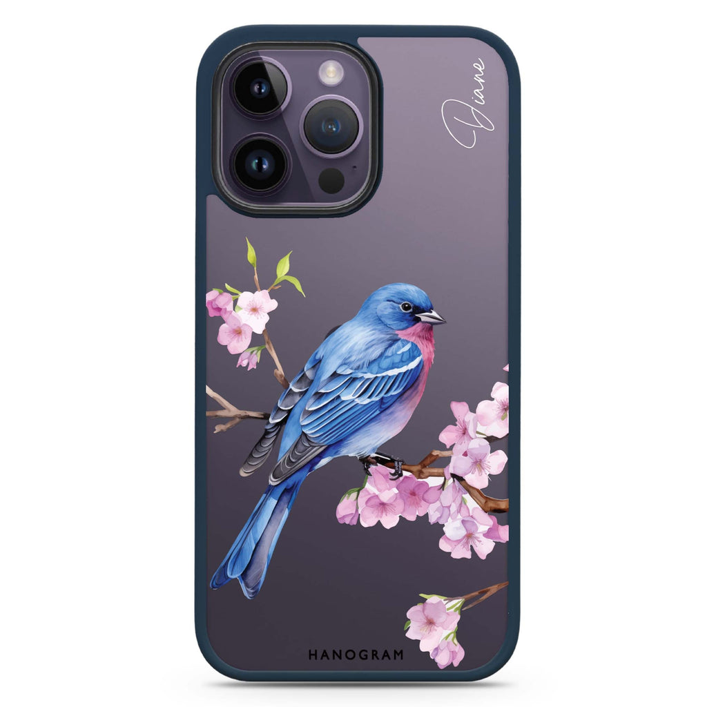 Indigo Serenade 防衝擊保護殼