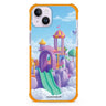 Cloudslide Carnival iPhone 15 Plus Magsafe 兼容超強防摔保護殼