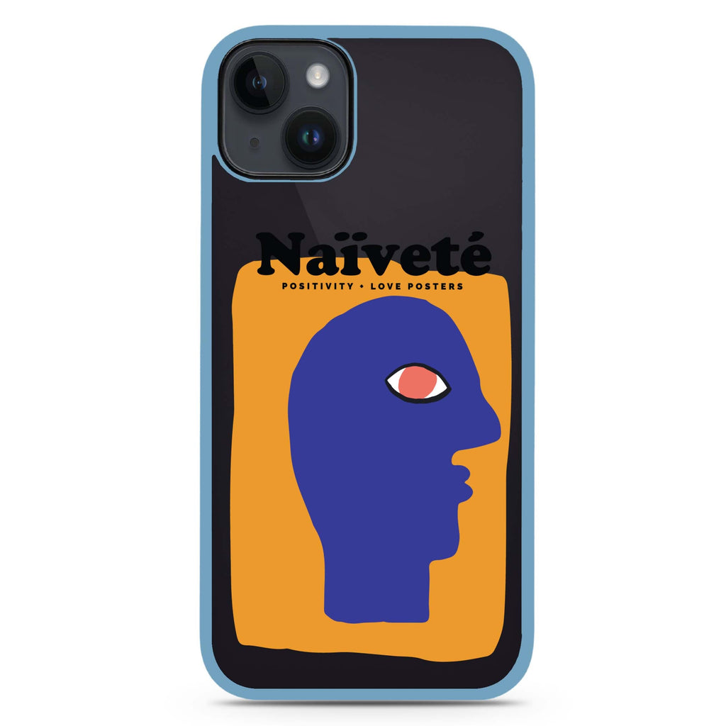 Naïveté iPhone 15 Plus 防衝擊保護殼
