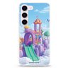 Cloudslide Carnival Samsung Galaxy 水晶透明保護殼