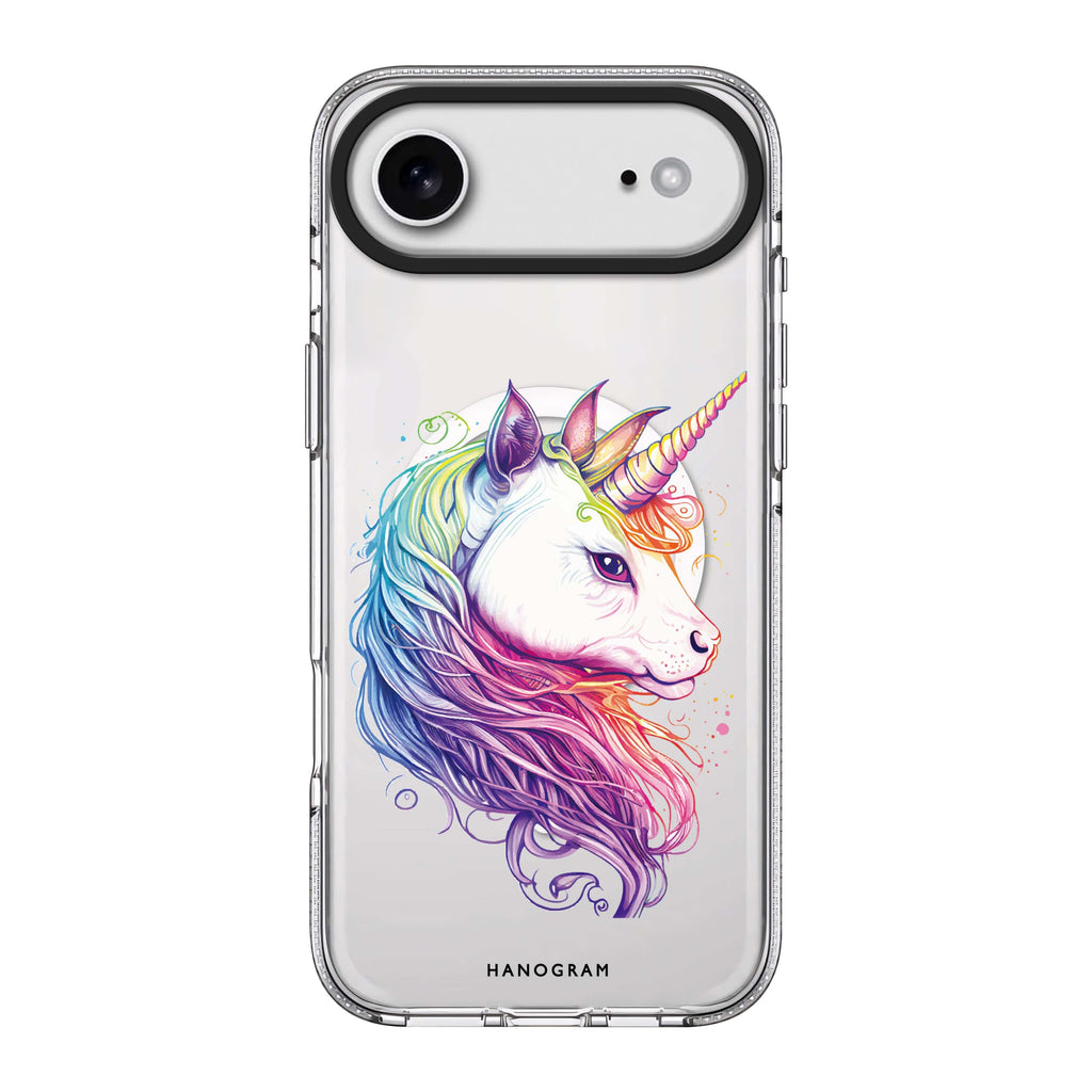 iPhone Air 水晶透明保護殼
