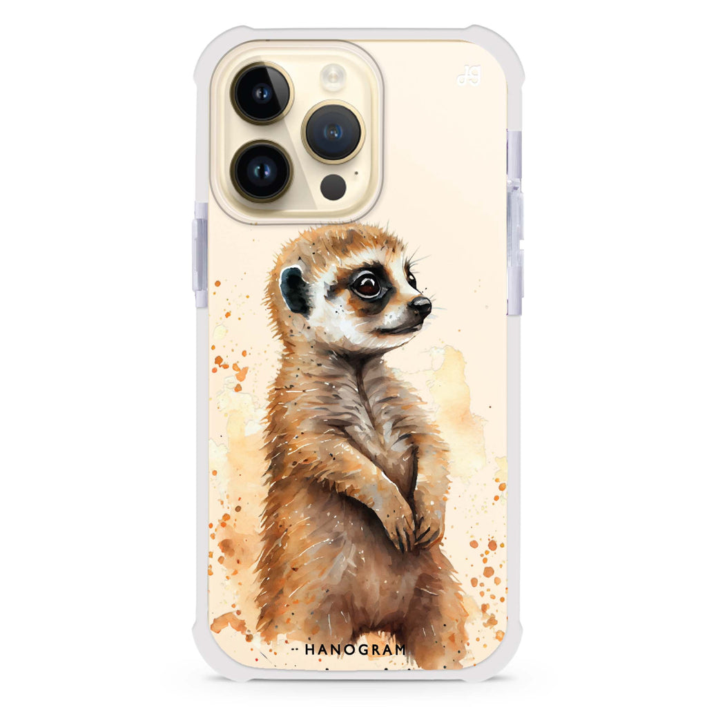 A Meerkat 超強防摔保護殼