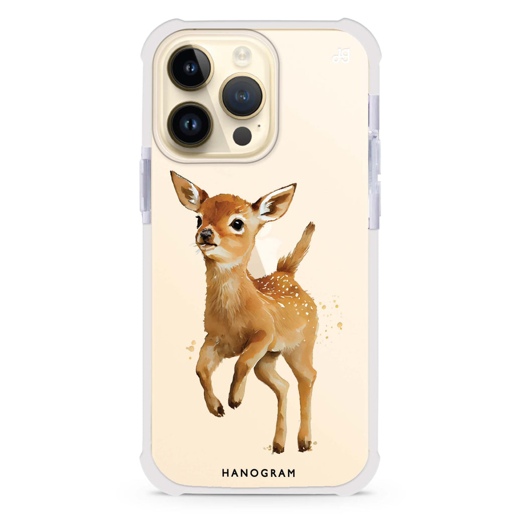 A Deer 超強防摔保護殼