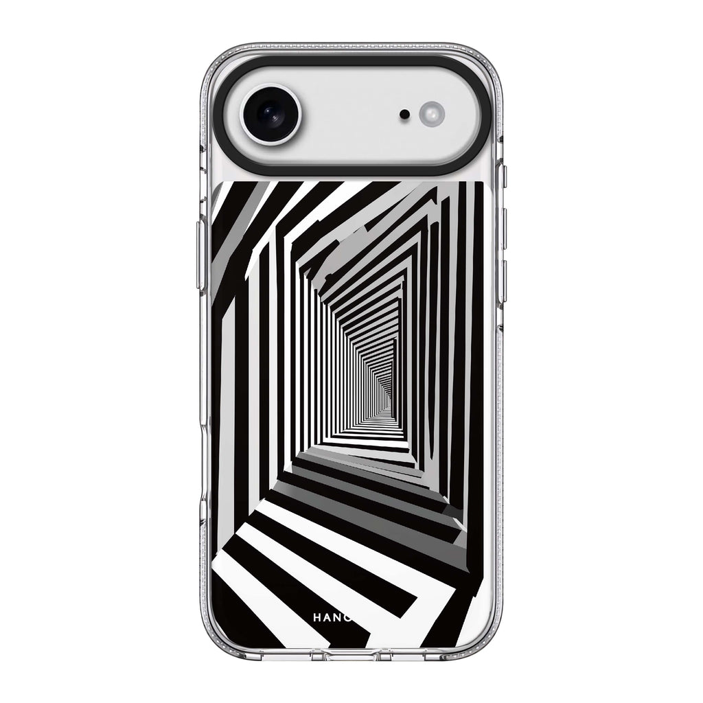 iPhone Air 水晶透明保護殼
