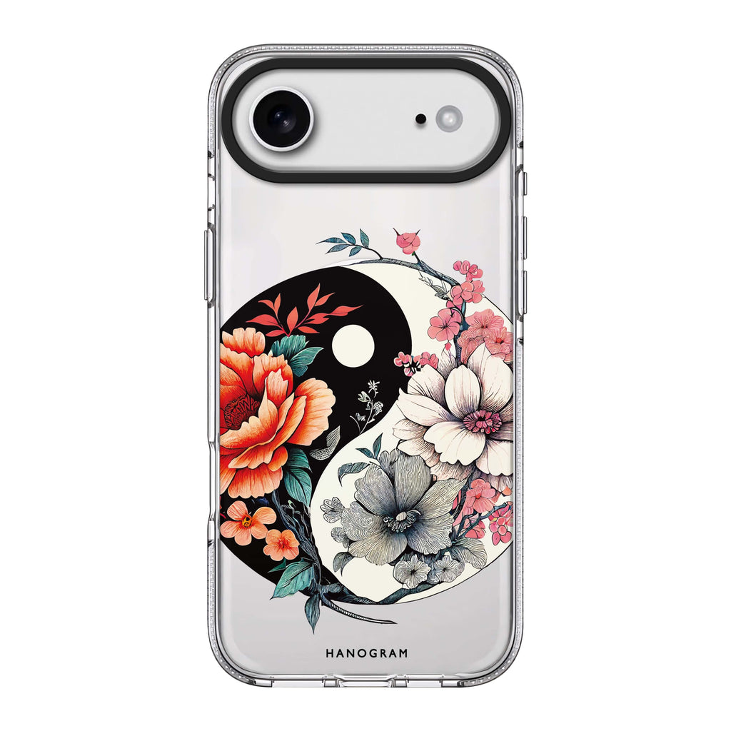 iPhone Air 水晶透明保護殼