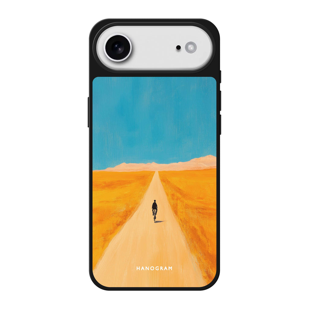 iPhone Air 鏡面手機殼