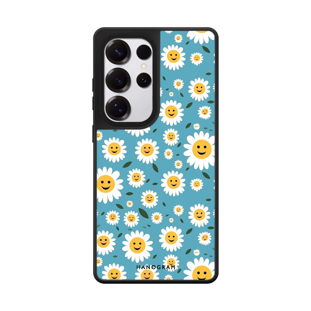 Daisy Disco 鏡面手機殼