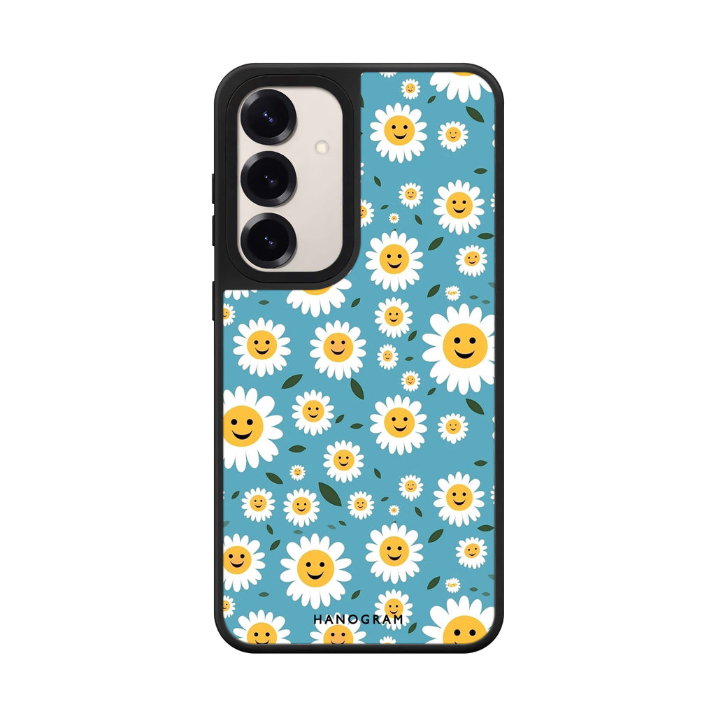 Daisy Disco 鏡面手機殼