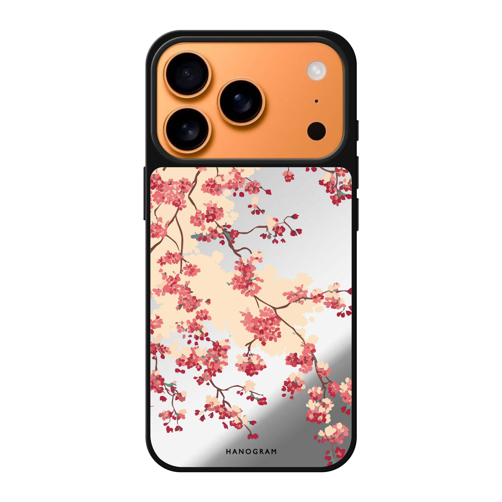 iPhone 17 pro max Mirror Case