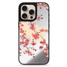 Cherry Bloom 鏡面手機殼