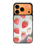 Berry Breeze 水果 iPhone 17 Pro Max 鏡面手機殼主圖