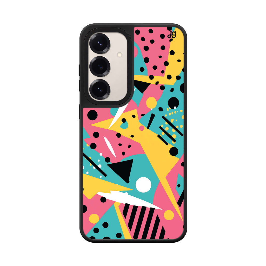 Pop Pastels 鏡面手機殼
