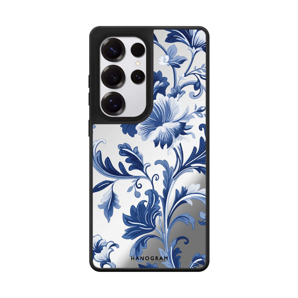 Sky Botanica 鏡面手機殼