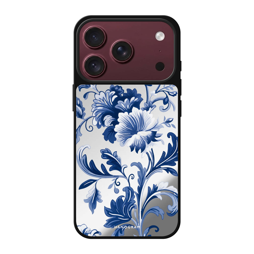 Sky Botanica 鏡面手機殼
