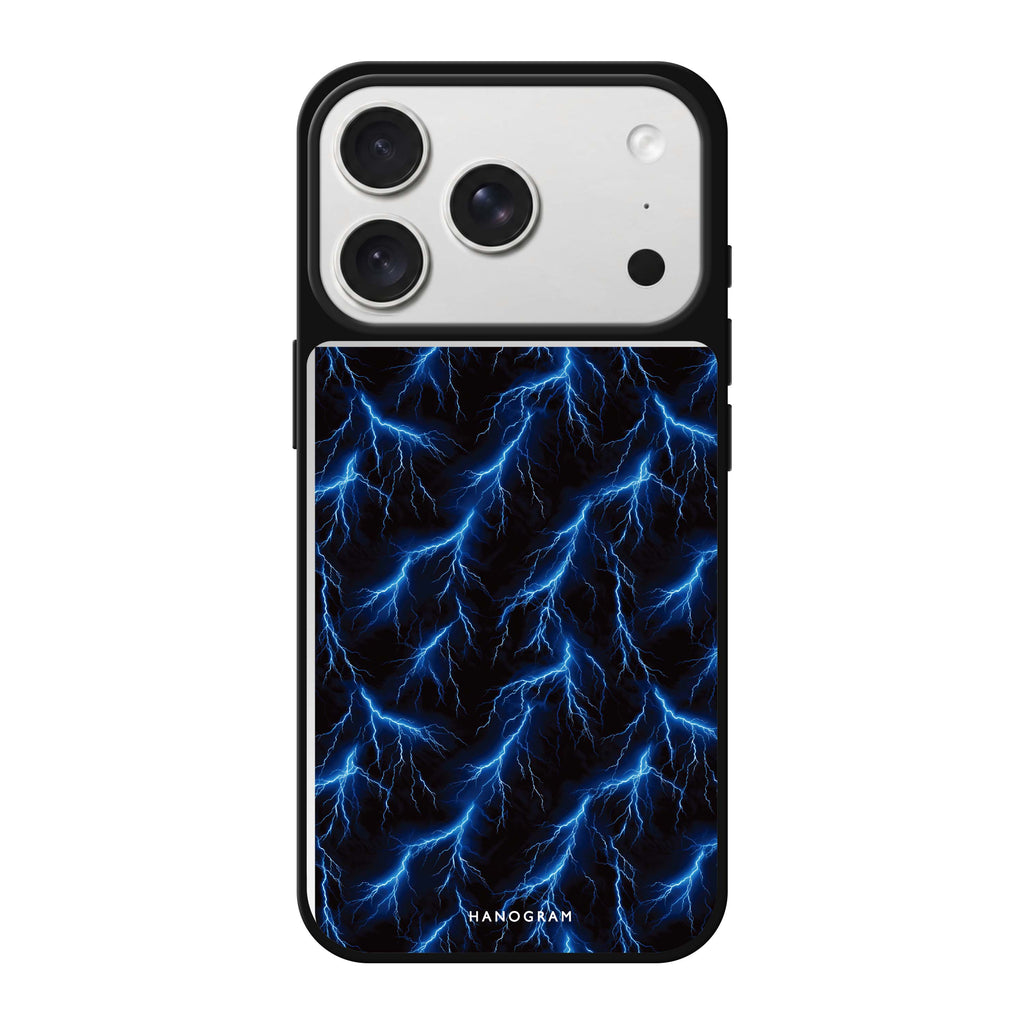 Flash Artistry 鏡面手機殼