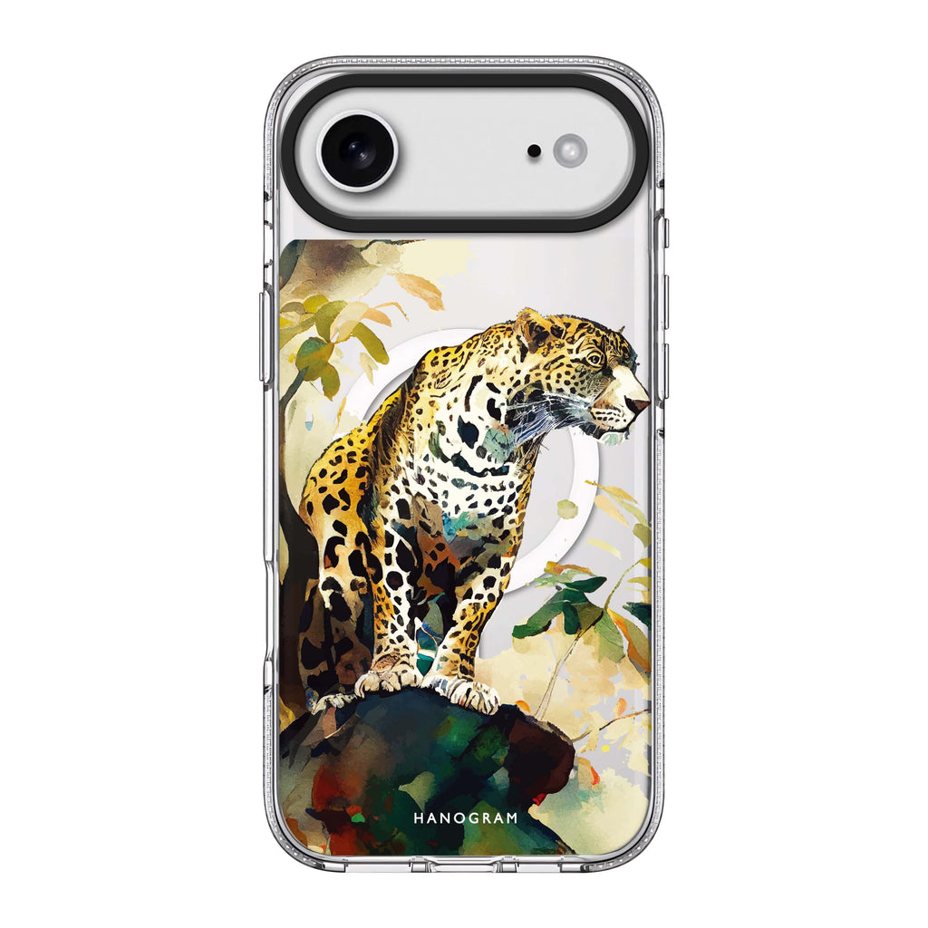 iPhone Air 水晶透明保護殼