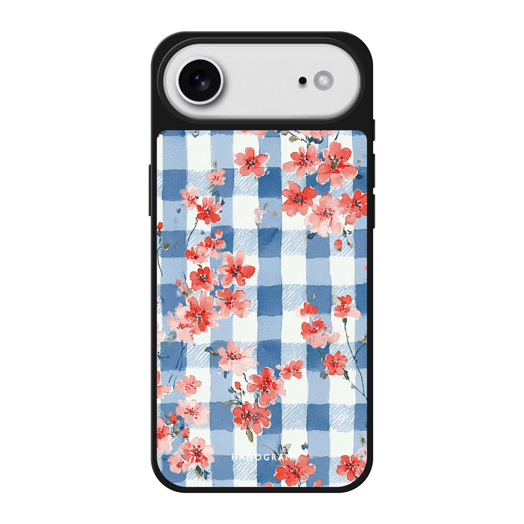 iPhone Air 鏡面手機殼