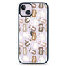 PurrPattern Perfection iPhone 15 Plus 防衝擊保護殼