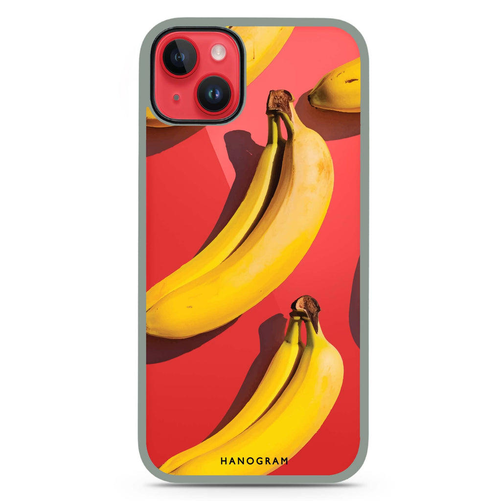 Endless Yellow iPhone 15 Plus 防衝擊保護殼