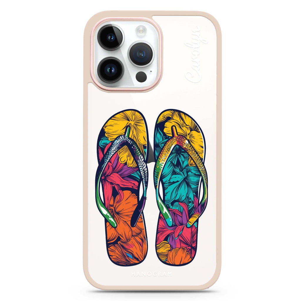 Beach Walkers 防衝擊保護殼