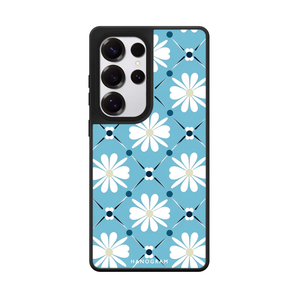 Blossom Continuum 鏡面手機殼