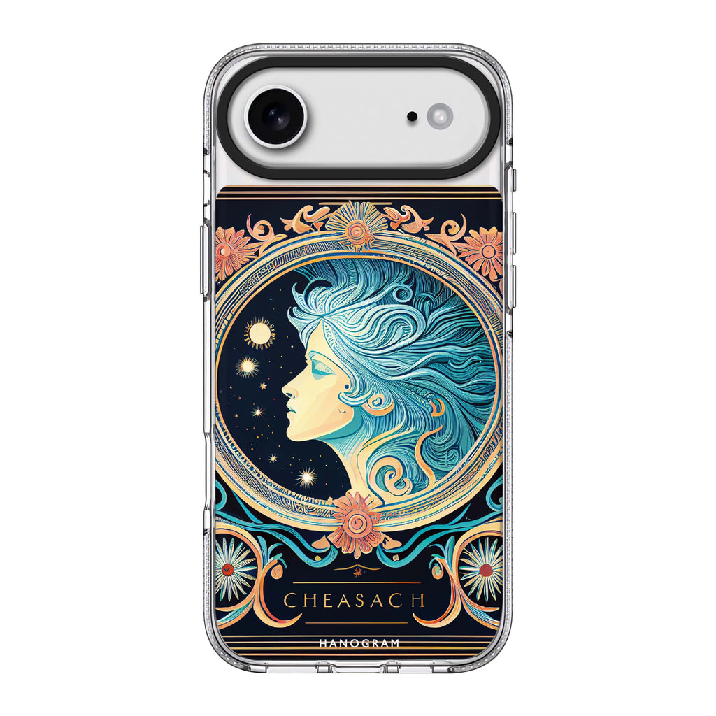 iPhone Air 水晶透明保護殼