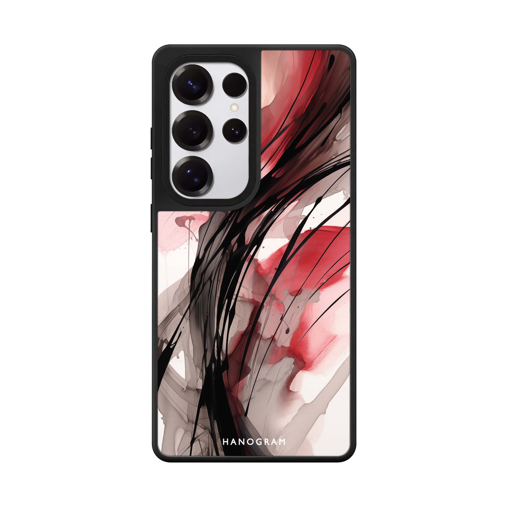 Artisan Strokes 鏡面手機殼