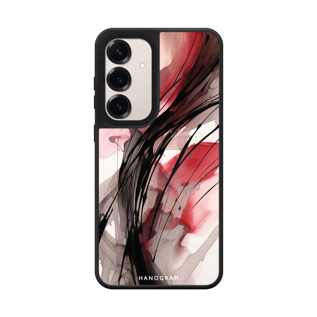Artisan Strokes 鏡面手機殼