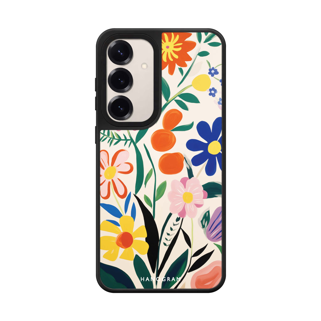 Petal Palette 鏡面手機殼