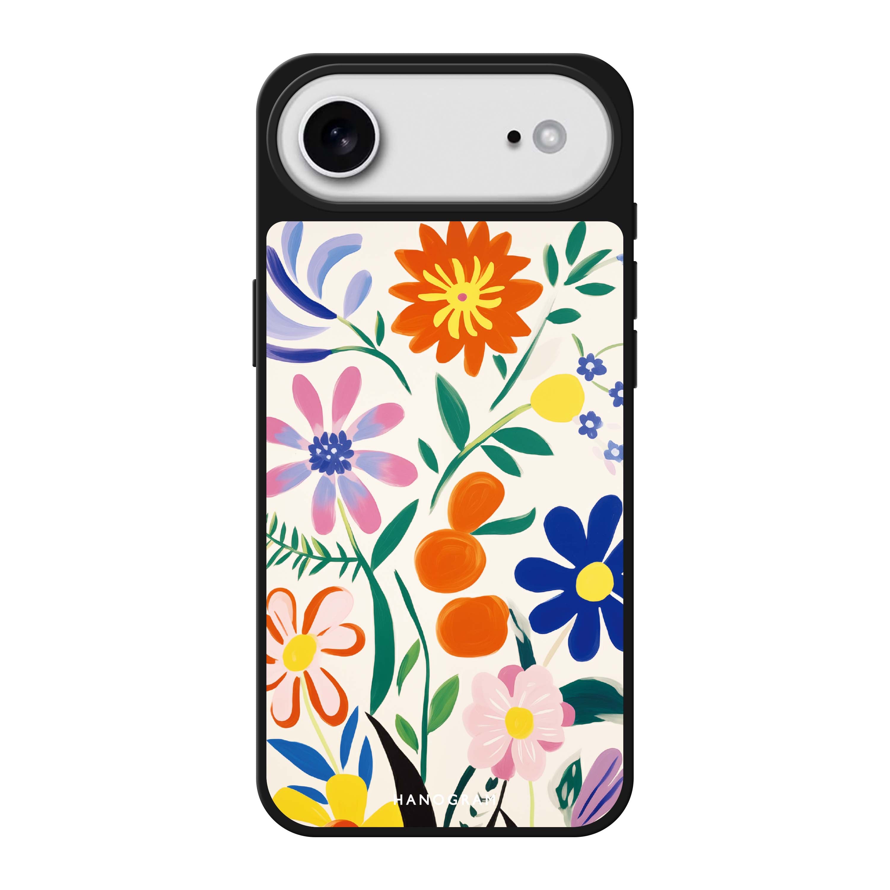 Space squirrels iPhone 15 Pro Max Magsafe 兼容水晶透明保護殼