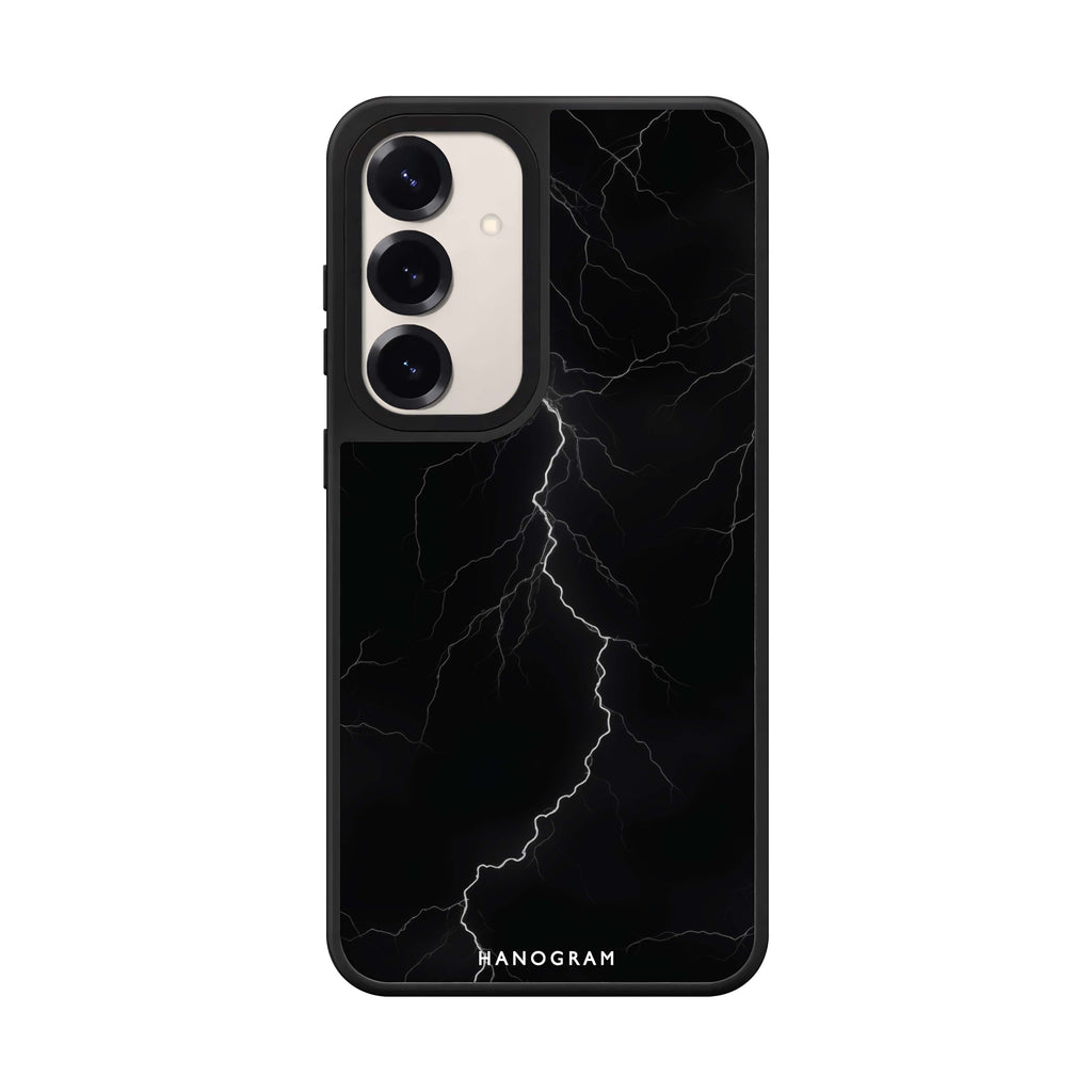 Thunder 鏡面手機殼