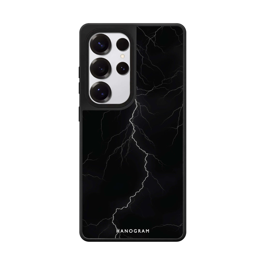 Thunder 鏡面手機殼